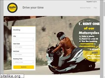 moto-rent.com