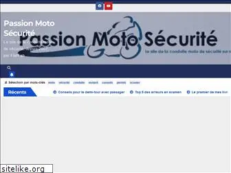 moto-securite.fr