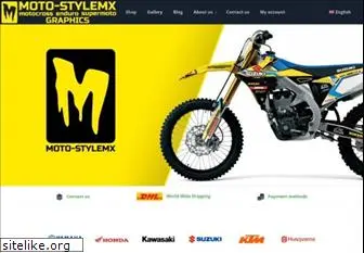 moto-stylemx.com