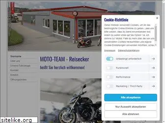 moto-team.com