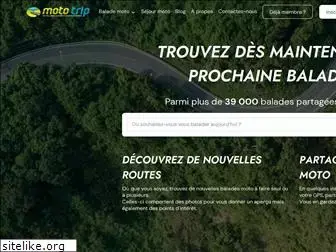 moto-trip.com