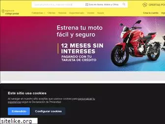 moto.mercadolibre.com.mx