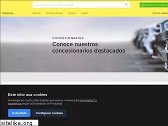 moto.mercadolibre.com.ve