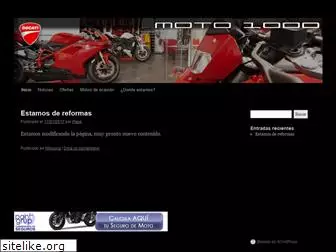 moto1000.es