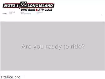 moto1longisland.com