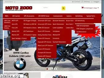 moto2000.be