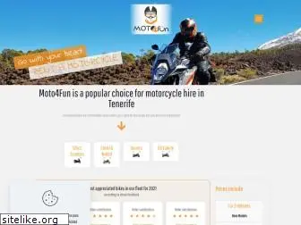 moto4fun.com