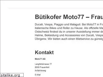moto77.ch