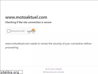 motoaktuel.com