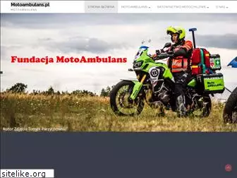 motoambulans.pl