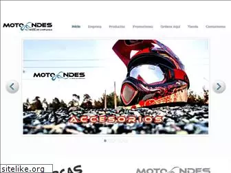 motoandes.co