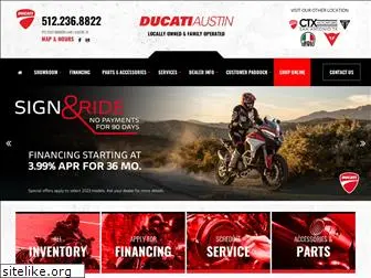 motoaustin.com