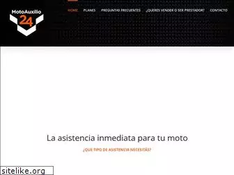 motoauxilio24.com