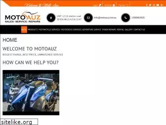 motoauz.com.au