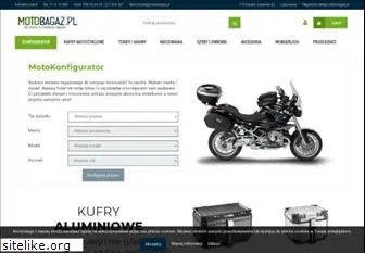 motobagaz.pl