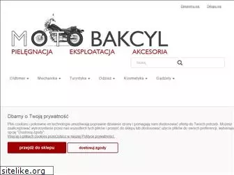 motobakcyl.com.pl