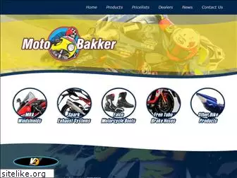 motobakker.co.za