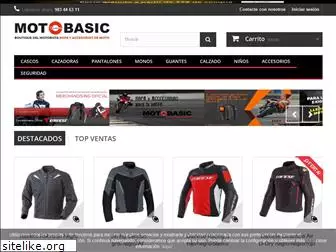 motobasic.es