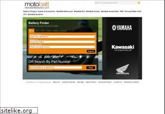 motobattbatteries.com