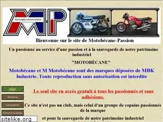 motobecane-passion.fr