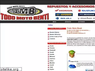 motobenti.com.ar