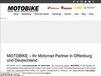 motobike.de