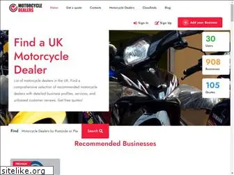 motobiko.co.uk