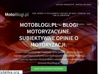 motoblogi.pl