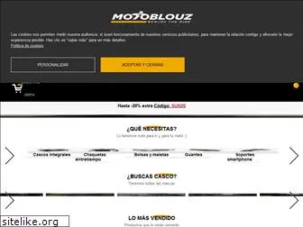 motoblouz.es