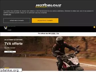 motoblouz.fr