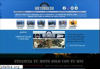 motoboedo.com.ar