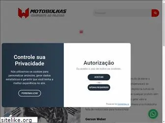 motobolhas.com.br