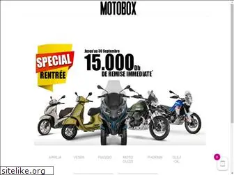 motobox.ma