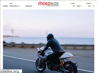 motoboxusa.com