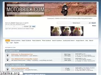 motobrick.com