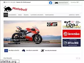 motobull.co.uk