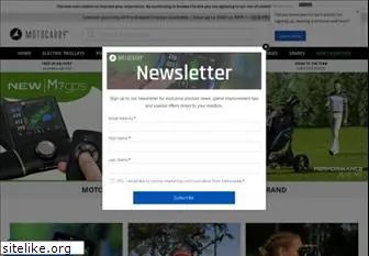 motocaddy.com