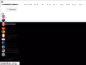 motocaddy.fr