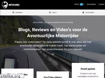 motocamel.nl