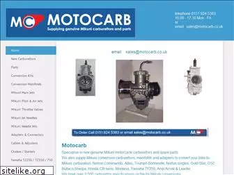 motocarb.com