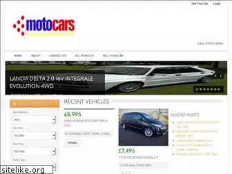 motocars.co.uk