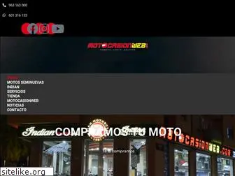 motocasionweb.com