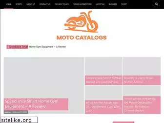 motocatalogs.com