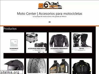 motocenter.com.mx