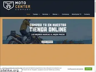 motocentercompany.com
