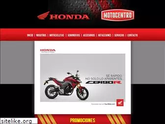 motocentrodelsur.com