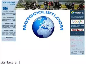 motociclisti.com