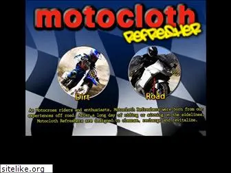 motocloth.com