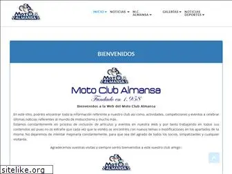 motoclubalmansa.com