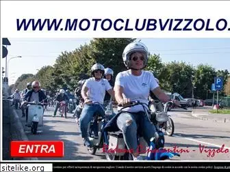 motoclubvizzolo.it